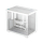 Deepcool CG530 White - 1336380 - zdjęcie 3